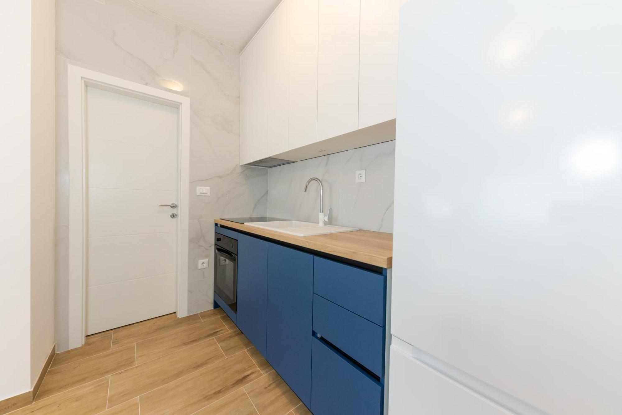 Apartment House Niko T With 6 *
