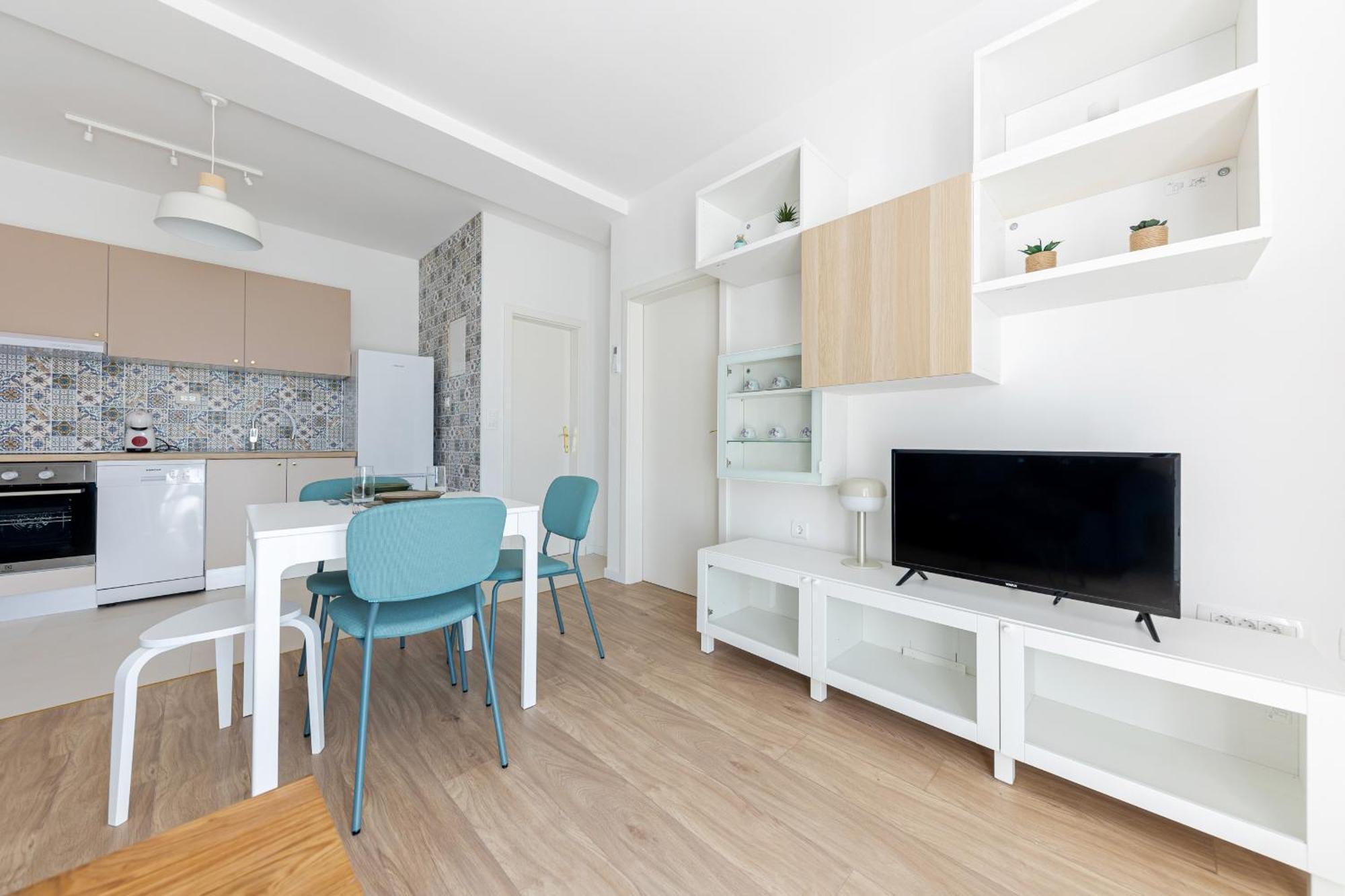 Appartement House Niko T With 6 *