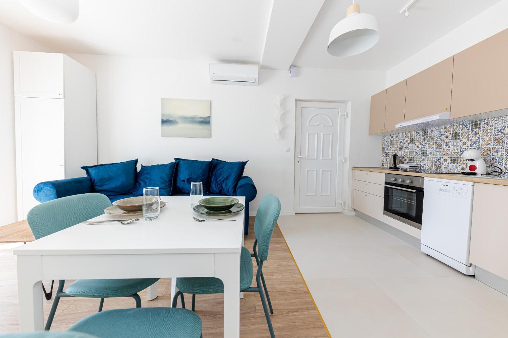 Appartement House Niko T With 6 Split
