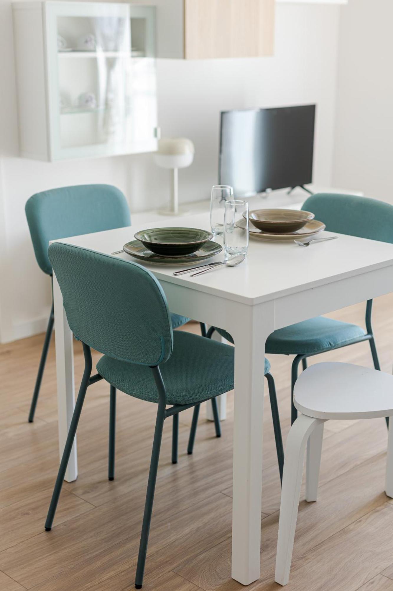House Niko T With 6 Apartamento Split