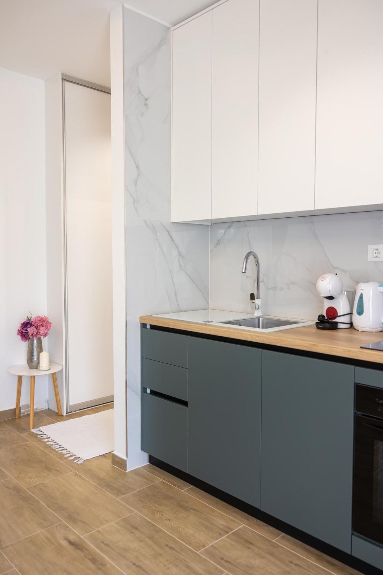 Apartamento House Niko T With 6