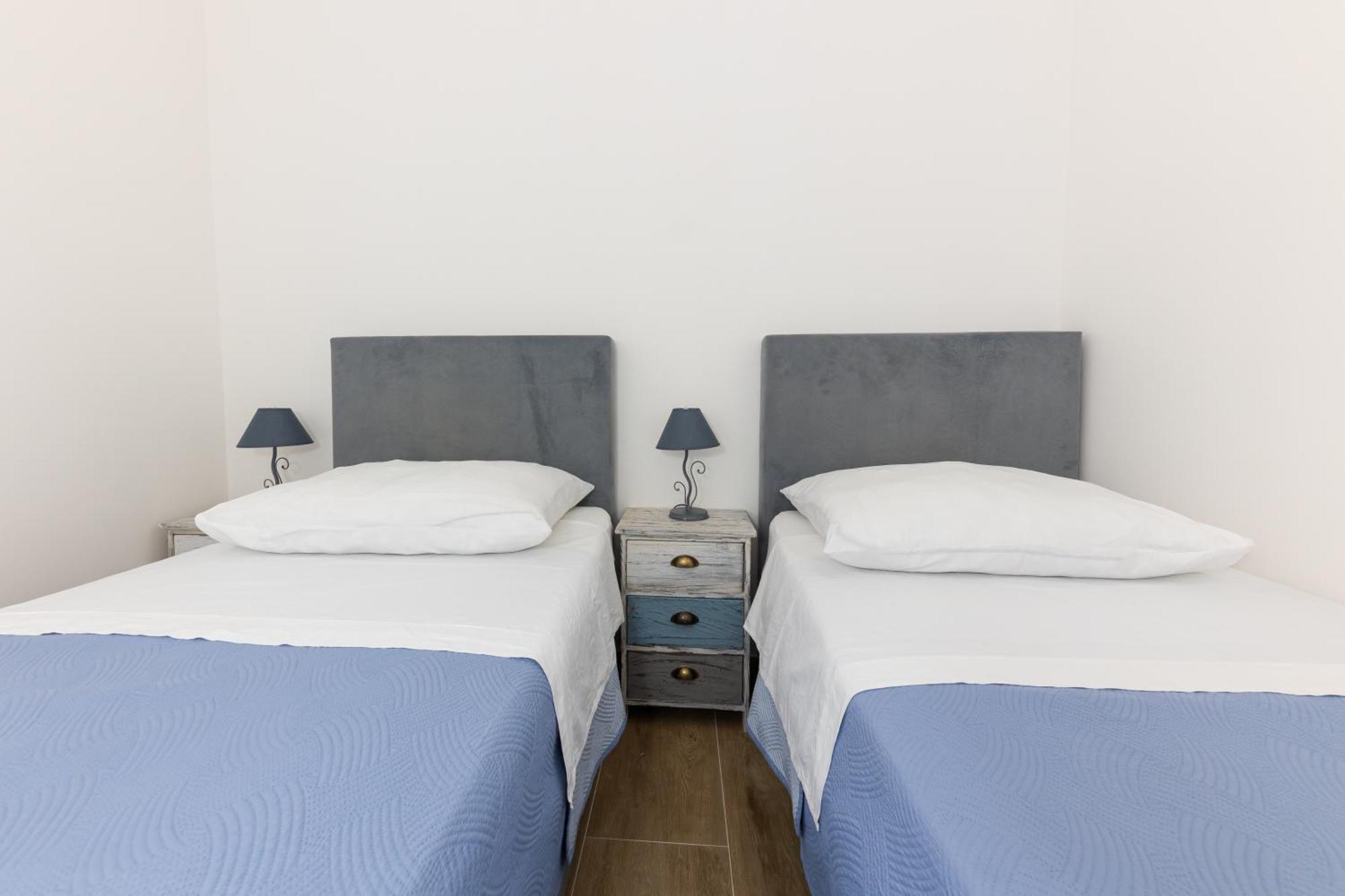 Apartamento House Niko T With 6