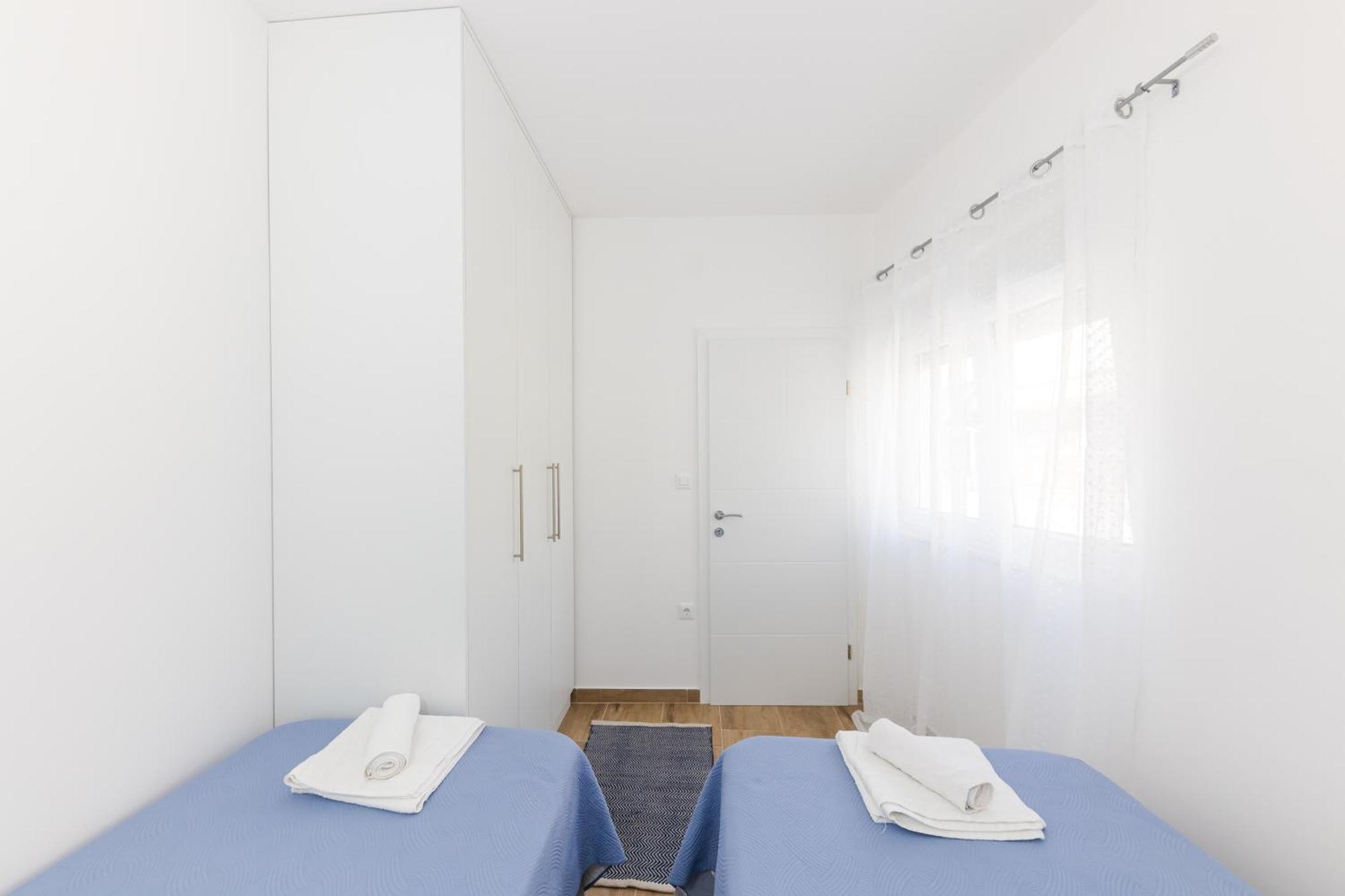 Apartamento House Niko T With 6 Split